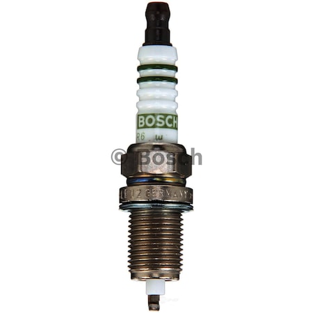Bosch Nickel Spark Plug FQR8LEU2