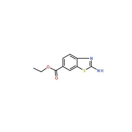 Ak Scientific Ethyl 2-aminobenzo[d]thiazole-6-carboxylate (100g), CAS 50850-93-6 W6604-100g