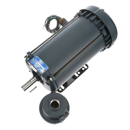 Leeson HazardousLocationMotor, 2hp, 3500RPM 121916.00
