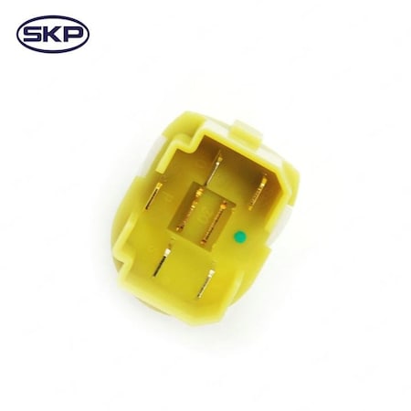 Skyward Automotive Products Ignition Starter Switch Bracket, SK1S6305