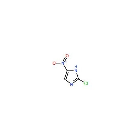 Ak Scientific 2-Chloro-4-nitroimidazole (10g), CAS 57531-37-0 R772-10g