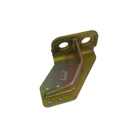 Liebherr BRACKET LEFT, LIEBHERR OEM 9386079 9386079