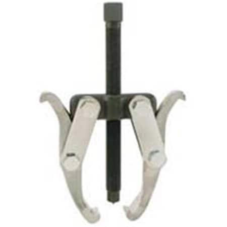 Otc 5 Ton 2 Jaw Reverin g Puller Reach 3-1/4 Spread 6in OT1024