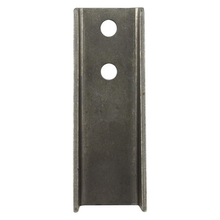 Powerhouse 4.75 in. Fuel Cell Bracket PO1644261