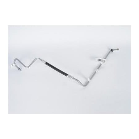 Acdelco PIPE ASM-TRANS FLUID CLR INL, Transmission Oil Cooler Line,  20941877