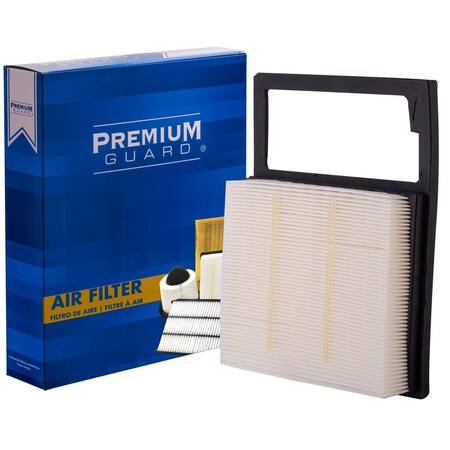 Premium Guard Engine Air Filter,  PA6271