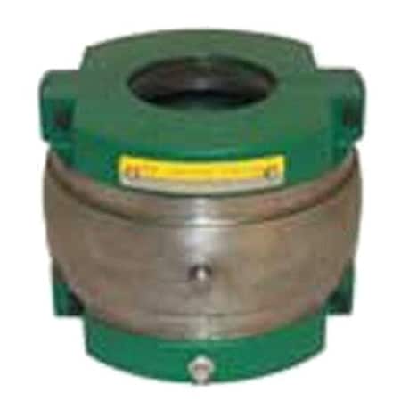 Timken CYL RLR BEARING HOUSING LSE600BRHATLC3