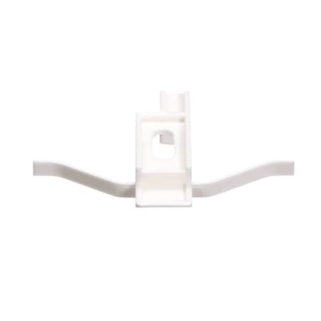 Daikin GRILLE FIXTURE, LEFT 5011441