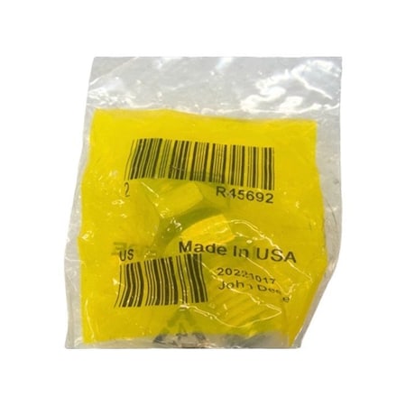 John Deere CAP SCREW, JOHN DEERE OEM R45692  R45692