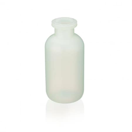Wheaton WHEATON HDPE Serum Bottle, Natura, PK 100 224037