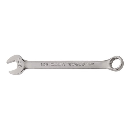 Klein Tools Metric Combination Wrench 17 mm 68517
