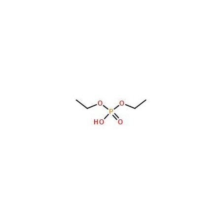 Ak Scientific Diethyl hydrogen phosphate (1g), CAS 598-02-7 8907AB-1g