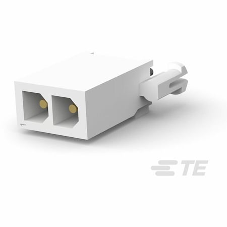 Te Connectivity 02P MINI UMNL HDR ASSY AU LF 1-770872-1