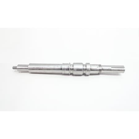 Flowserve PUMP SHAFT SJA 09 BRKT PUMP PARTS AND ACCESSORY 222039AB