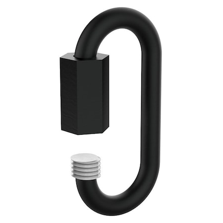 National Hardware Quick Link, 316 in Trade, 660 lb Working Load, Steel, Storm Shine N820-110