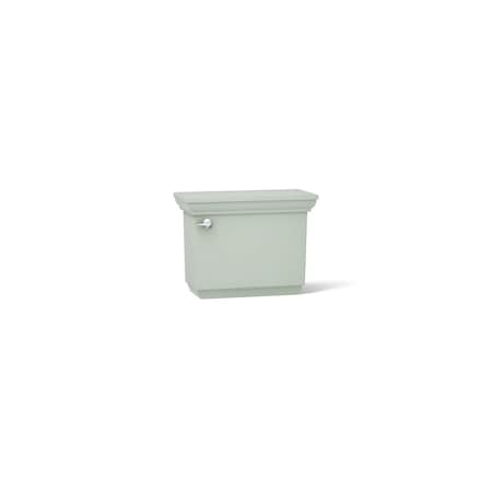 Kohler Memoirs Stately Toilet tank, 1.28 gpf 4434-42