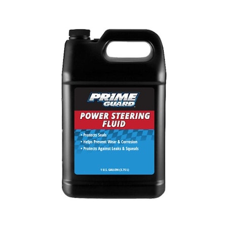 Prime Guard Power Steering Fluids PRIMPSF128