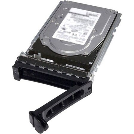 Accortec 600 GB Hard Drive - 2.5" Internal - SAS (12Gb/s SAS) - 15000rpm - Hot Pluggable 400-ATIN-ACC