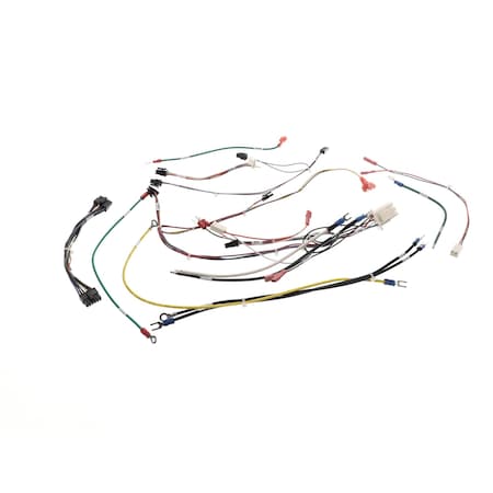 Antunes Wire Harness, 5th Generation, VCT 0701085