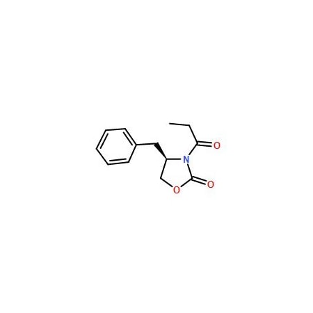 Ak Scientific (R)-(-)-4-Benzyl-3-propionyl-2-oxazolidinone (25g), CAS 131685-53-5 V0415-25g