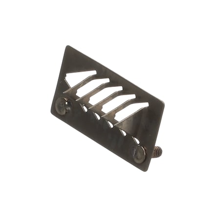 Gold Medal Coarse Shred Blade Weldment 82819