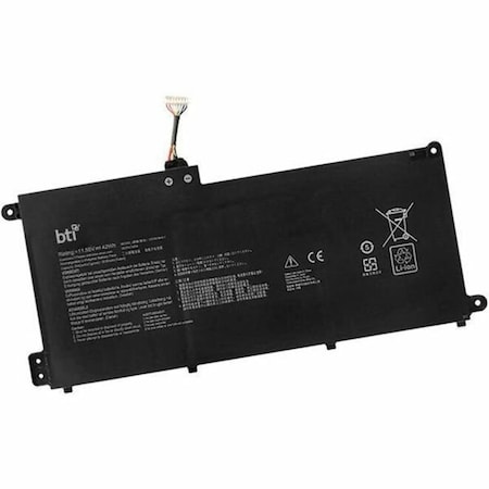 Battery Technology BATT ASUS CHROMEBOOK FLIP C436FA-DS599T C31N1845-1-BTI