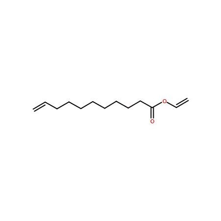 Ak Scientific Vinyl 10-Undecenoate (stabilized with MEHQ) (1mL), CAS 5299-57-0 4715AL-1mL