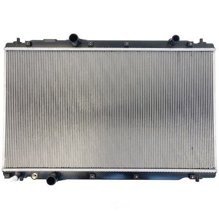Denso DENSO Radiator 221-9602