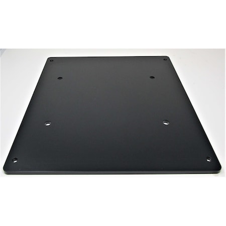 Jet Adapter Plate For Bgb-260 JDCD-511