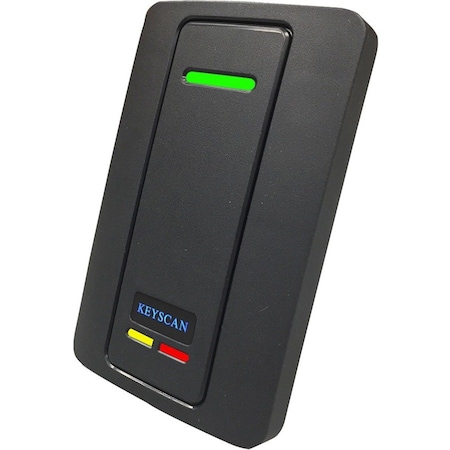 Dormakaba Canada Keyscan Mullion and Single Gang Mount BLE Reader K-SMART3