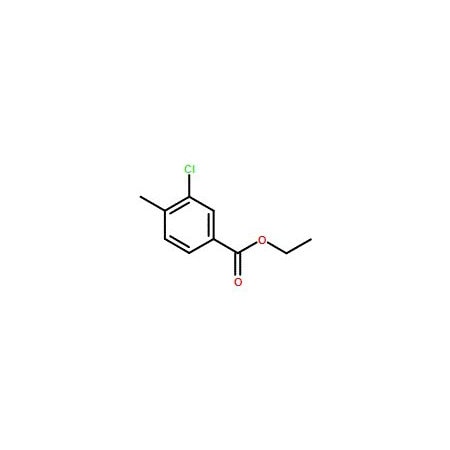 Ak Scientific Ethyl 3-chloro-4-methylbenzoate (25g), CAS 99500-36-4 9895AL-25g