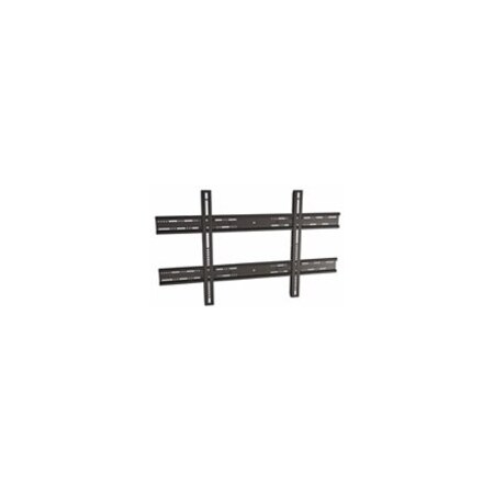Chief UNIVERSAL FLAT PANEL INTERFACE BRACKET - BLACK MSBUB