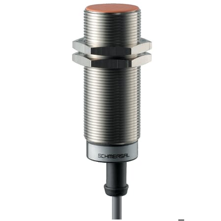 Schmersal Ifl10-30L-11Tp Inductive Prox. Switch 101127007