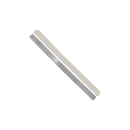 Jorgensen Laboratories Comfort Foam Splints - 1"x18", 3PK J1349A