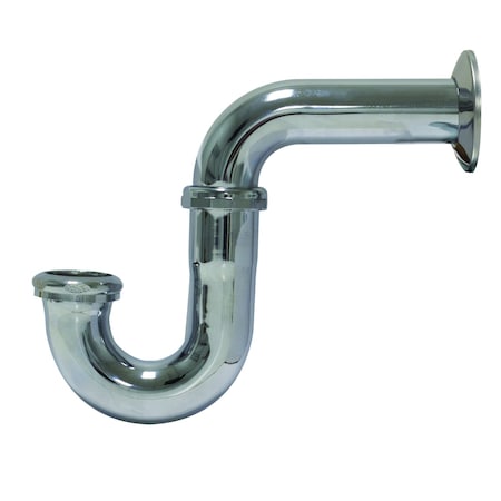 Advance Tabco P-trap, 1-1/2, 22 gauge 7-PS-14
