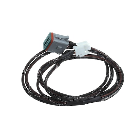 Henny Penny Cable with Connector, Encoder Emulator, Selector Valve Motor 183173-001