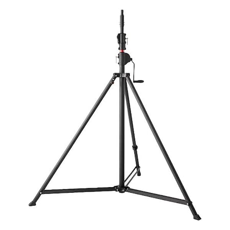 Volterrex Adjustable Tripod Stand, 12 ft L LTS-G2