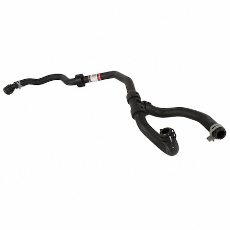 Motorcraft HVAC Heater Hose,  KH654