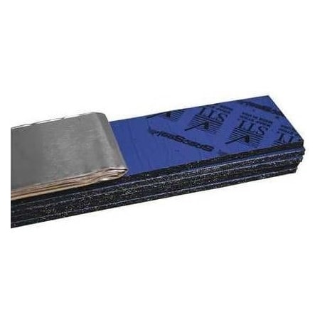 Sti Firestop STI Precut Strip Sized for 3in 76 mm Trade Size Pipe SSWBLU230