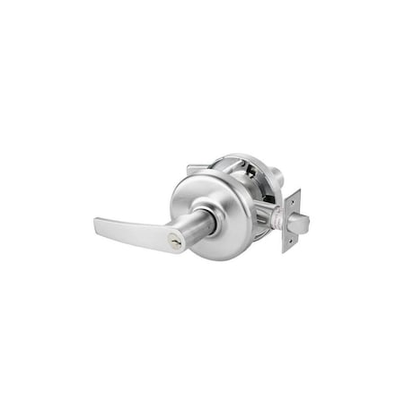 Corbin Russwin Cl3800 Series Office Function Satin Chrome Armstrong Lever CL3861 AZD 626 KD