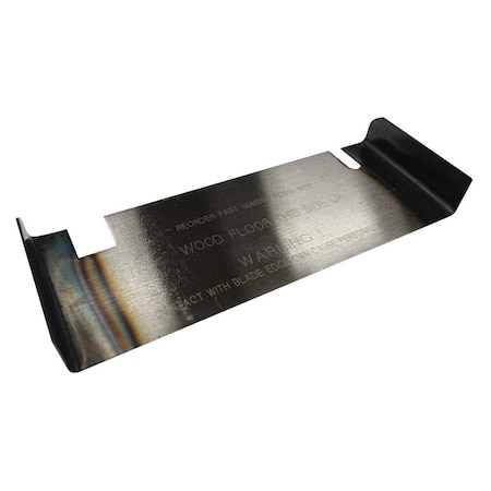 Brave Wood Scoring Blade 8L, 2PK BR16-1600PAK2.BRA