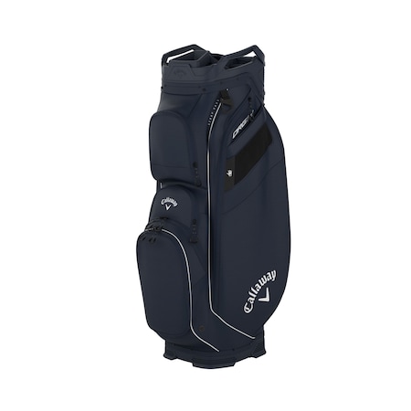 Callaway Org 14 Cart Bag, Navy A00487_Q0416_NA