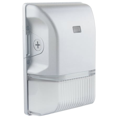 Nuvo LED Small Wall Pack, With Photocell 65-749