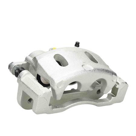 Wagner Brake New Semi-loaded Coated Disc Brake Caliper Assembly, CN12031SC