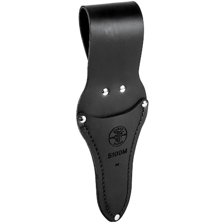 Klein Tools Tool Pouch, Scissors Holder Tunnel Loop Medium, 1 Pockets 5100M