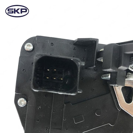 Skyward Automotive Products Door Lock Actuator Motor, SK931335