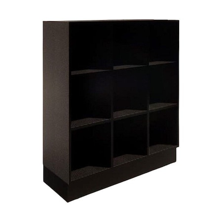 Plymold Lunchbox Cubbie 82008-015-001