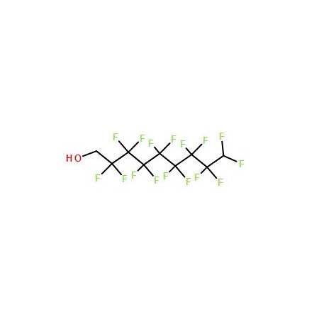 Ak Scientific 1H, 1H, 9H-Hexadecafluoro-1-nonanol (5g), CAS 376-18-1 1932AE-5g