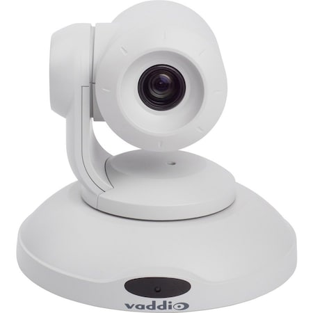 Vaddio CLEARSHOT 10 USB WHITE 999-9990-000W