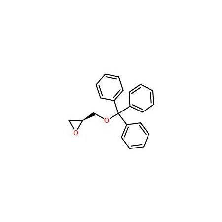 Ak Scientific (S)-(-)-Trityl glycidyl ether (25g), CAS 129940-50-7 P526-25g